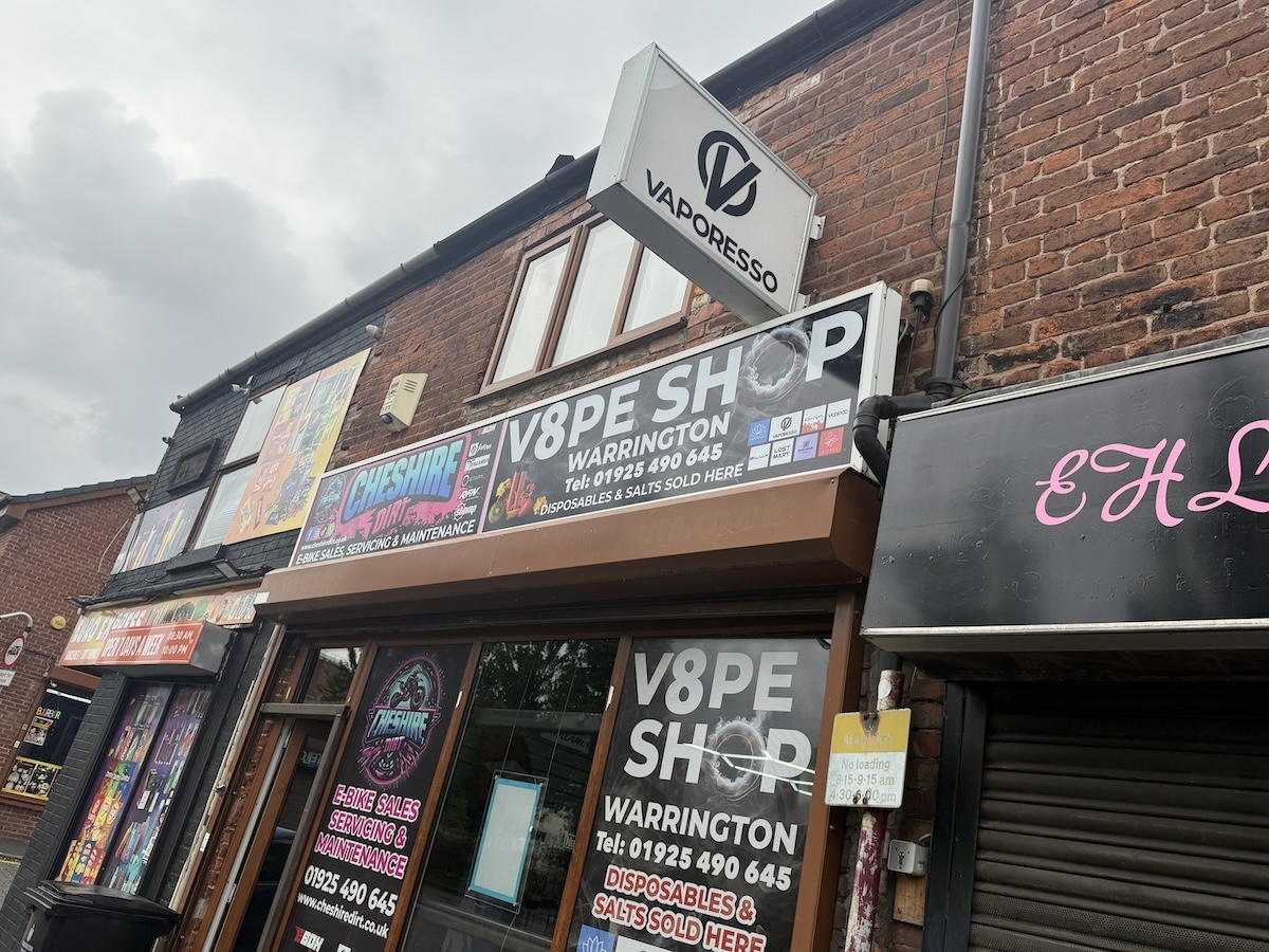 oval vape pen Phoenix Fone opens at 89 Guildhall Street, Bury St Edmunds, despite plans  to turn it into Chinese eatery